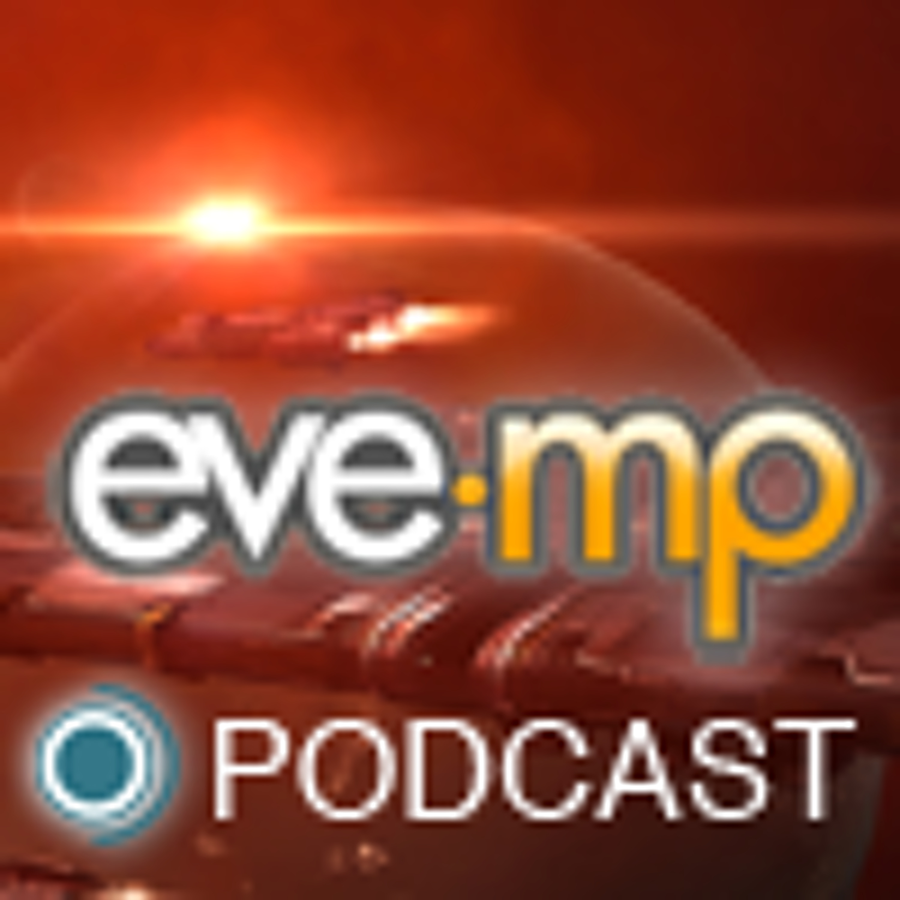 EVE Online - On refait le fitt - podcast
