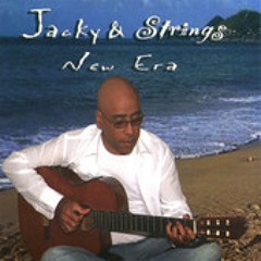 Jacky & Strings - Meta-Morphosis