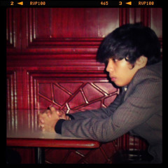 Someone Who Can't Be Moved (Mashup Someone Like You / The Man Who Can't Be Moved)