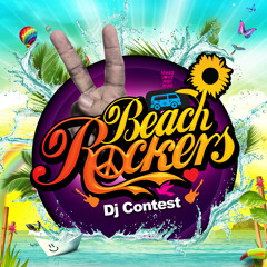 Dirrty Berry - Beachrockers DJ contest 2012