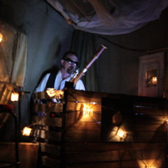 4 Le Dernier tour de clef suite d'accords