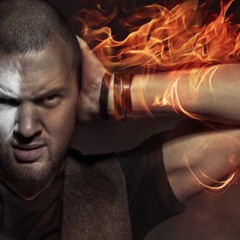 Electro Minimal Ecstasy - John Silver feat. D Argento vs Deadmau5