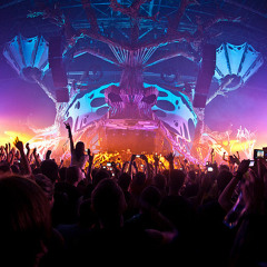 Davide Sonar - Live @ Qlimax 21-11-2009