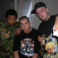 DJ KARIMBA FEAT. JONNY B - THE SHOW