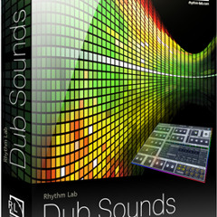 "Dub Sounds" for Massive Soundset Demo