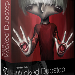 'Wicked Dubstep' for Sylenth1 Soundset Demo