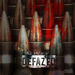 Defazed - Backlash