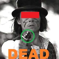 LuOrI - DeAdMaN