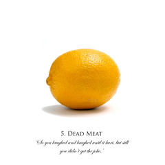 Dead Meat