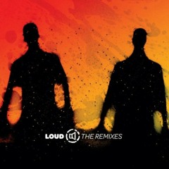 Loud - All rights reserved (Avalon Rmx)