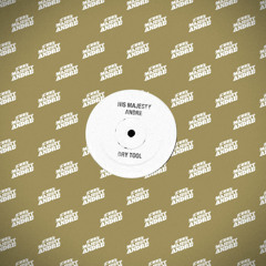 His Majesty Andre - Dry Tool (Htp "BacktotheFuture" edit)