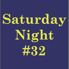 SATURDAY NIGHT club version 32 - house set Gigi Sortino - Italy