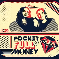 Axum - Pocket Full Of Money (Produced by SaBBo)