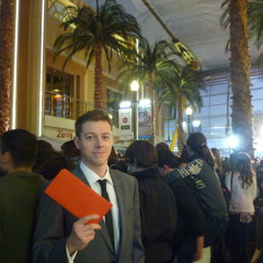 Dangerous Dave's Film Premiere Challenge