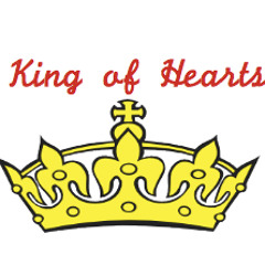 King of Hearts
