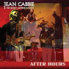 Jean Cabbie & The S.A.S.: "Everything"