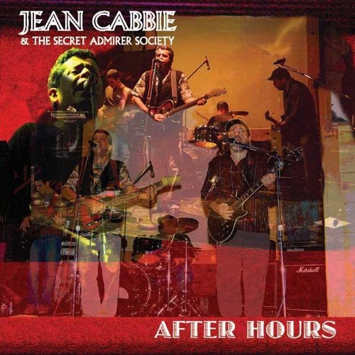 Jean Cabbie & The S.A.S.: "Everything"