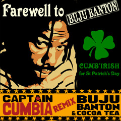 Captain Cumbia remix BUJU BANTON vs FAREWELL TO ERIN [Go Home Sound Boy]