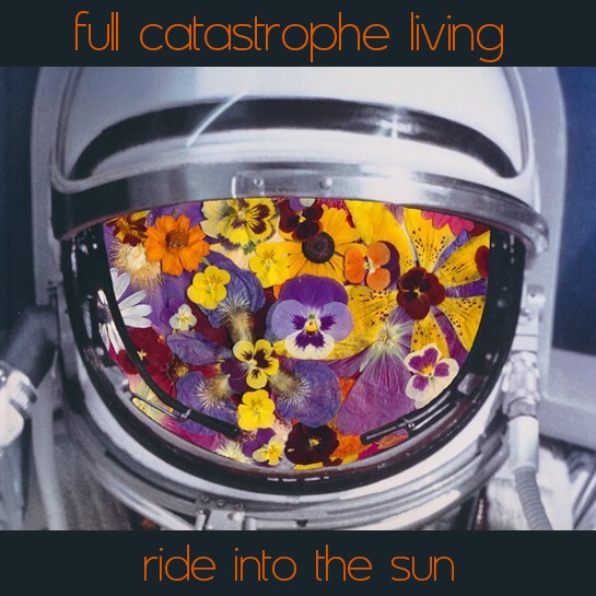 Ride into the Sun