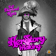 DJ Diamond Kuts - Candy Ft C-Young