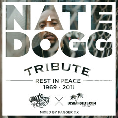 Los Bangeles-Nate Dogg Tribute (2011) (download)