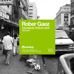 Rober Gaez - Drunkin Preacher (Jetro & Muzikfabrik Remix) SC EDIT