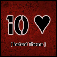 [10 de Coeur] - Thème de l'Instant