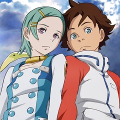 Anohana Seven(DJ nodashi Mash-up)