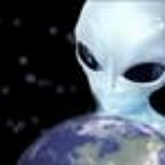 Aliens on the streets of India