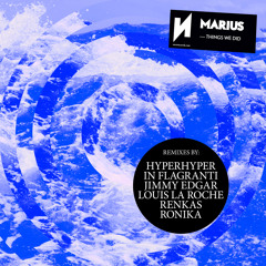 Marius - Flamingo Isle (In Flagranti Remix)