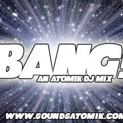 BANG MIX 2012