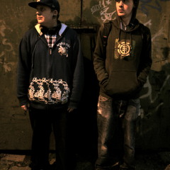 Romeo Butcher & Komplex Therapy - Breakdown (Unmastered)