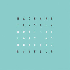 ACLBL002 – Hackman & Tessela  (preview mix)
