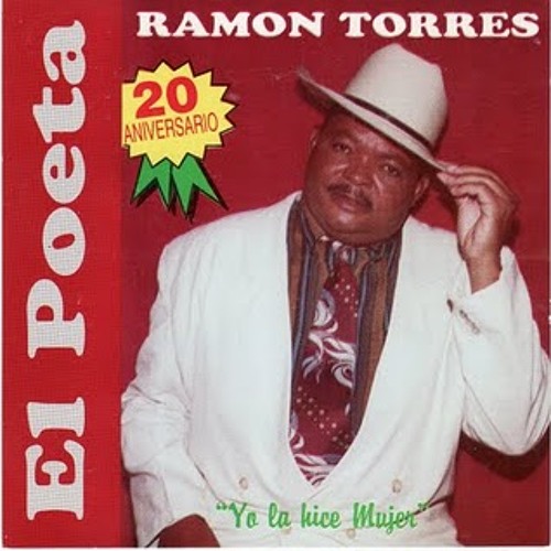 Ramon Torres - Tus Cartas Llegan