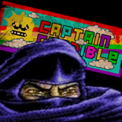 Captain Credible - Secret Ninja V5.01 (1)