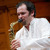 Artwork for Darbar Festival 2009 Jesse Bannister | saxophone