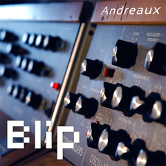 Blip (Pure Analogue Tonal Minimal)