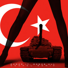 The Easton Ellises - Dance It, Dance All (Neopol Remix) *FREE DOWNLOAD*