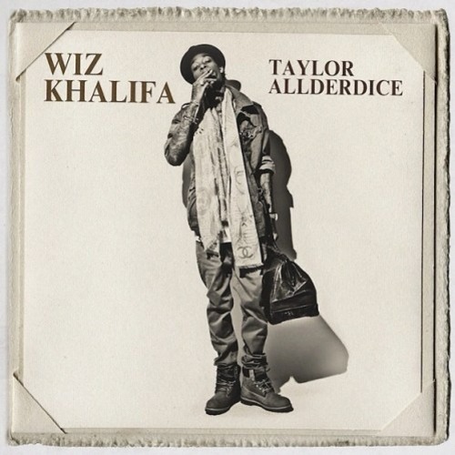 Wiz Khalifa - ONIFC (C&S)