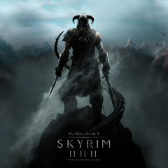 Jiroft - Fus Ro Dah |  Skyrim trance mix Free Download