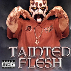 Downfall featuring Tech N9ne and Big Krizz Kaliko at Tainted Flesh: Thy Book ov Death