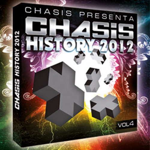 MEGAMIX CHASIS HISTORY 2012