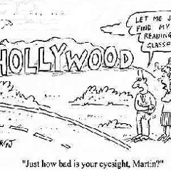 Arrogance Dialect_Hollywood