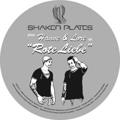 Hanne & Lore  - Rote Liebe
