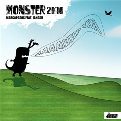 Macapasos - Monster 2k10 (original mix)
