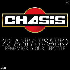 MEGAMIX CHASIS 22 ANIVERSARIO