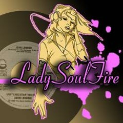 Lady Soul Fire Mixtape FREE DOWNLOAD