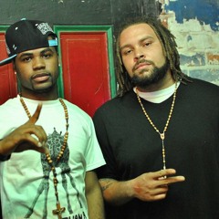 Jetpack YungN - Ridin - Feat. Smoke Mac