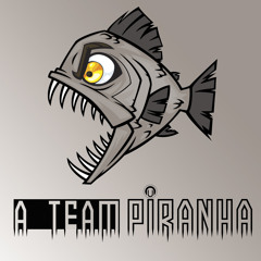 A-Team - Chaplin