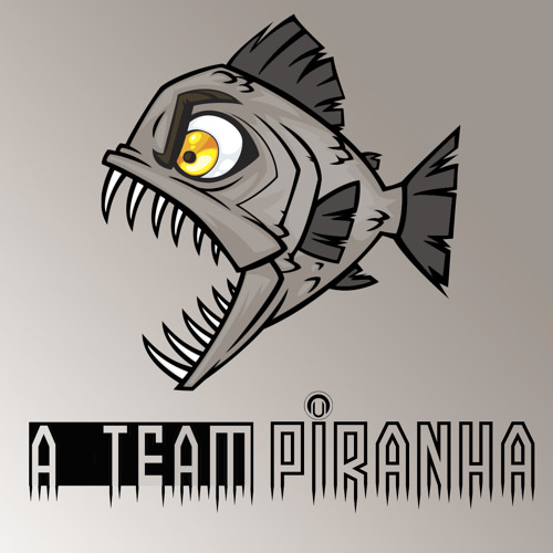 A-Team - Chaplin